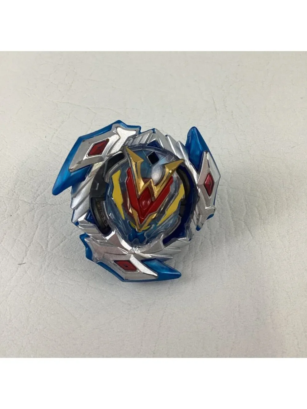 Hasbro Beyblade Burst Wonder Valtryek V4 Winning Valkyrie 12 VI Single Top